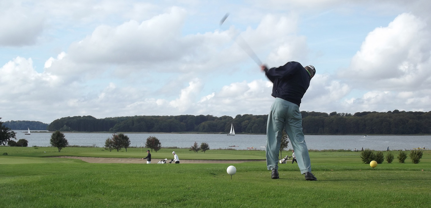 Golf Middelfart