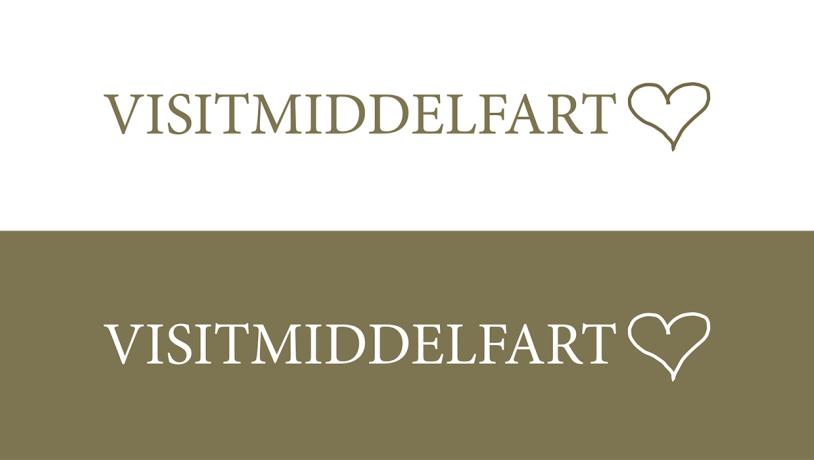 VisitMiddelfart - logo
