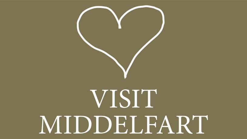 VisitMiddelfart - logo