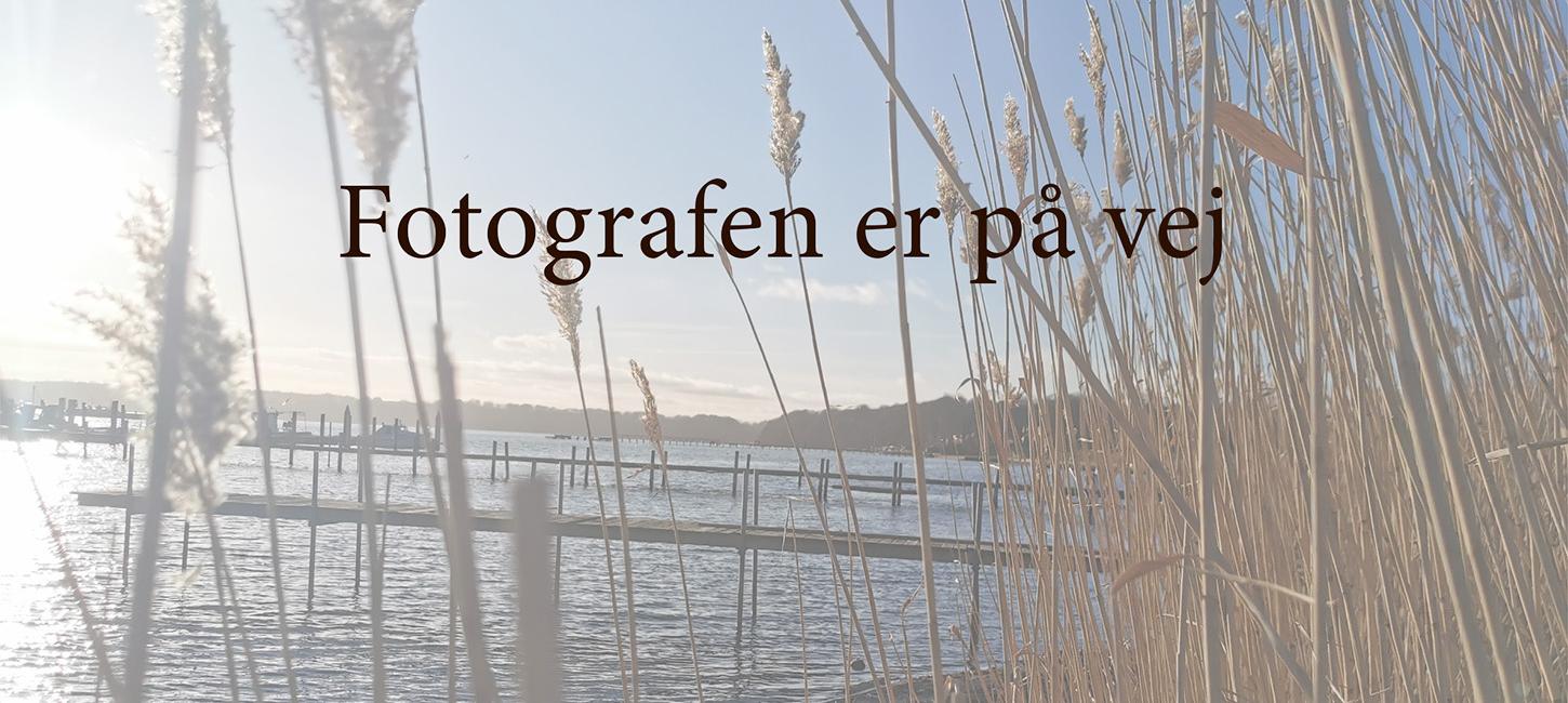 Fotografen er på vej - Middelfart