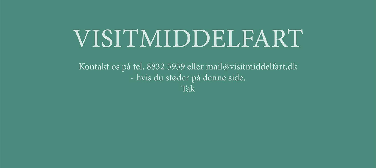 VisitMiddelfart - testside - link