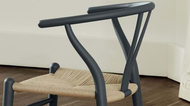 Dansk design - Carl Hansen i Gelsted