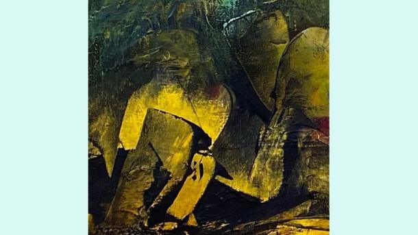 Besøg  Galleri Børmose ved Åbne Døre arrangementet i Middelfart