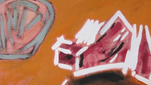 Besøg  Galleri 5 ved Åbne Døre arrangementet i Middelfart