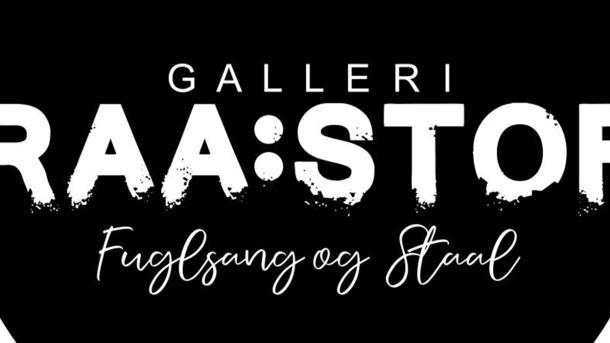 Besøg Galleri Raastof ved Åbne Døre arrangementet i Middelfart