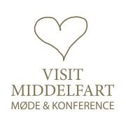 Møde og konference logo - VisitMiddelfart