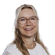 Angelika Berg Lærche fra Severin