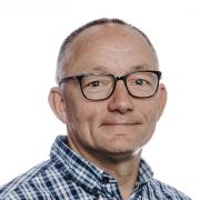 Lars Erichsen Boesen fra klatretræ.dk