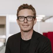 Henrik Lübker_Chef for turismeudvikling