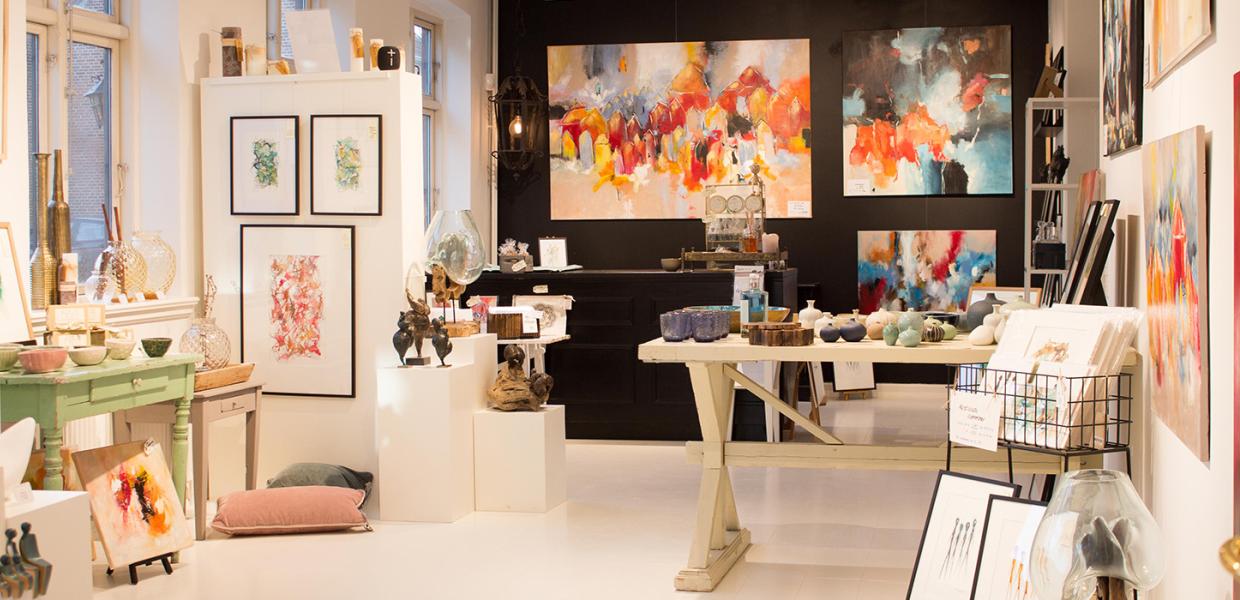 Arte Vida - Middelfart