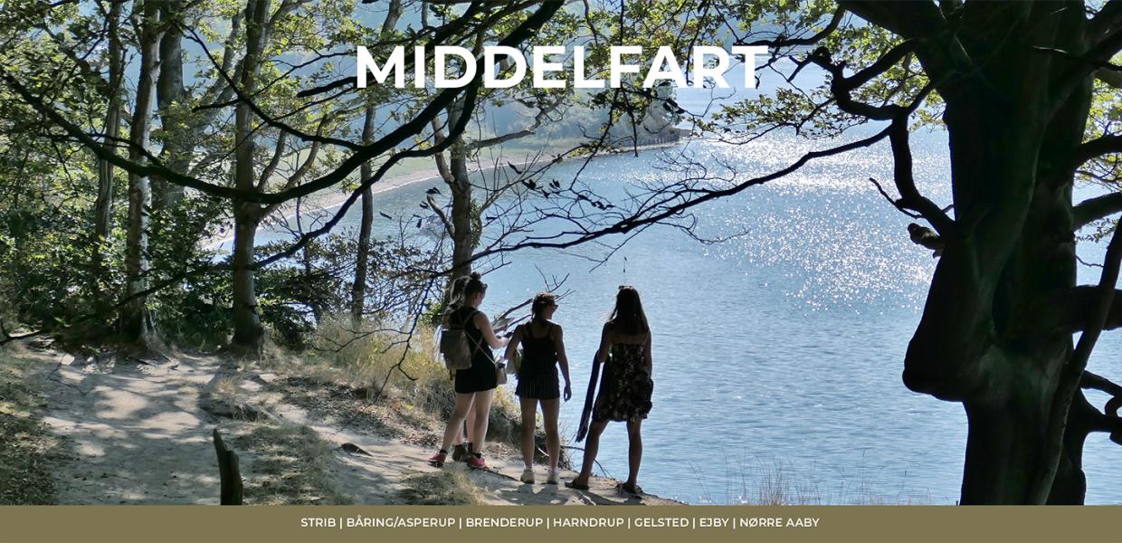 VisitMiddelfart Turistguide 2023