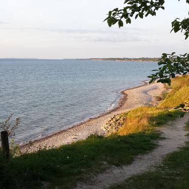 Båring Vig - Middelfart