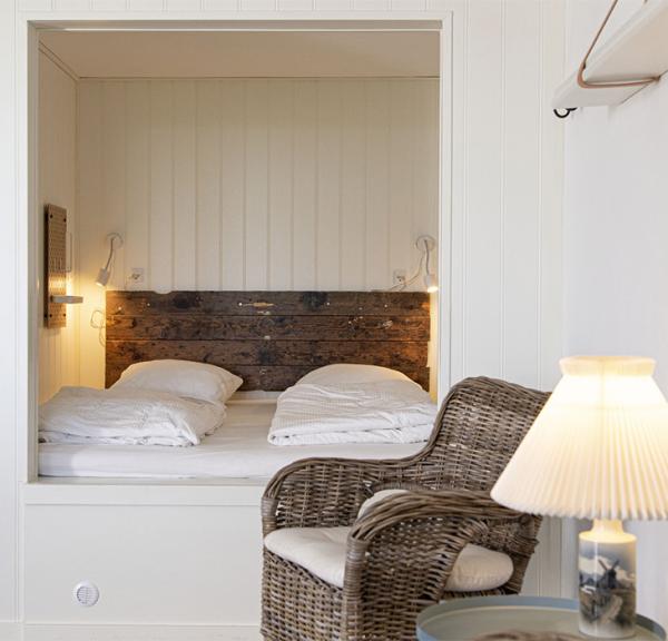 Ferielejlighed - Samsted-Middelfart