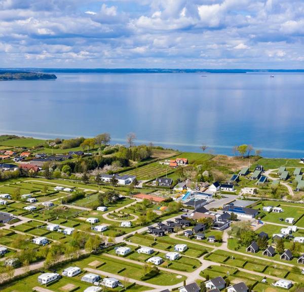 First Camp-Skovlund Camping - Middelfart