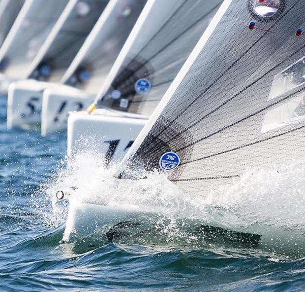 Melges 23 - World Championship stævne i Middelfart