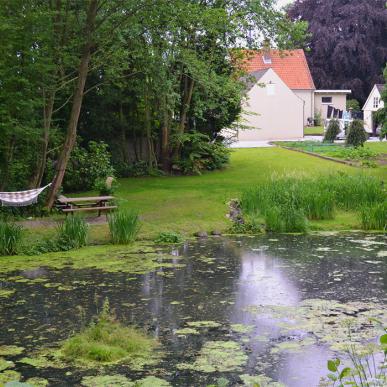 By The Bridge Bed & Breakfast - Middelfart