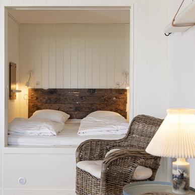 Ferielejlighed - Samsted-Middelfart