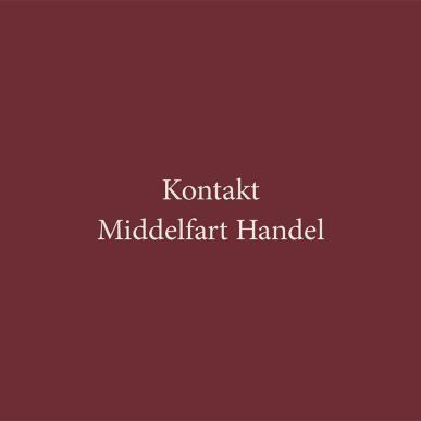 Kontakt Middelfart Handel - backoffice