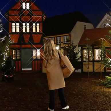 Julebyen i Middelfart