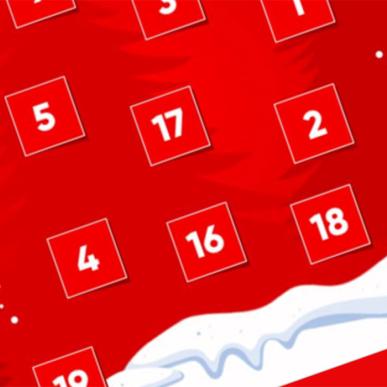 Julekalender for Ejby