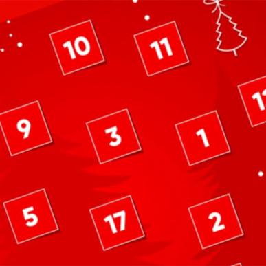 Julekalender for Middelfart