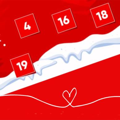 Julekalender for Nørre Aaby