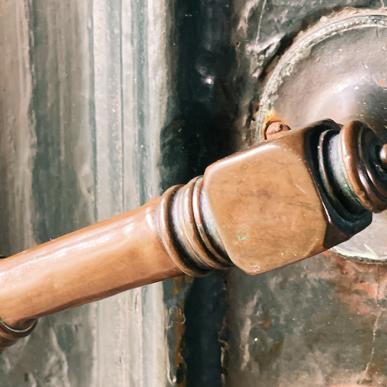 Oplev kunstnerne i deres egne værksteder i Middelfart