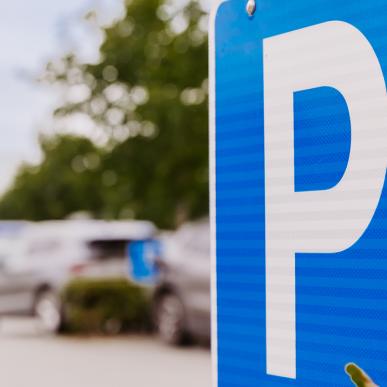 Parkering i Middelfart er de fleste steder gratis