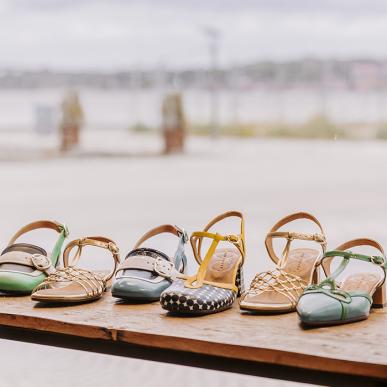 Byens åbningstider i Middelfart