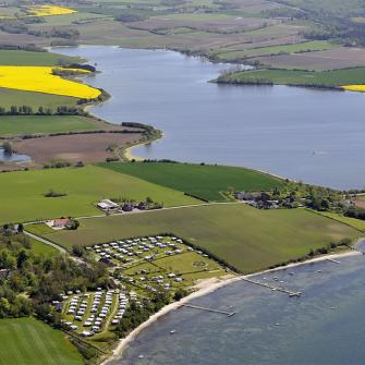 Seminar hoste chikane Lystfiskeri | Middelfart