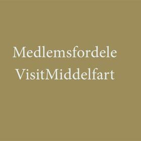 Medlemsfordele ved VisitMiddelfart