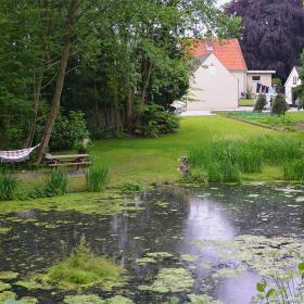 By The Bridge Bed & Breakfast - Middelfart
