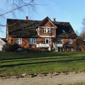 Lindegaarden B&B - Ejby