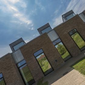 Kursuscenter Brogaarden i Middelfart