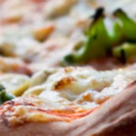 Pizzaria i Strib