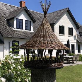 Dejlig gård tæt på vand og vandrestier
