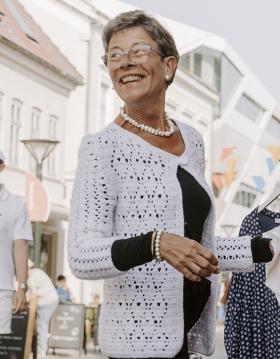 Shopping i Middelfart